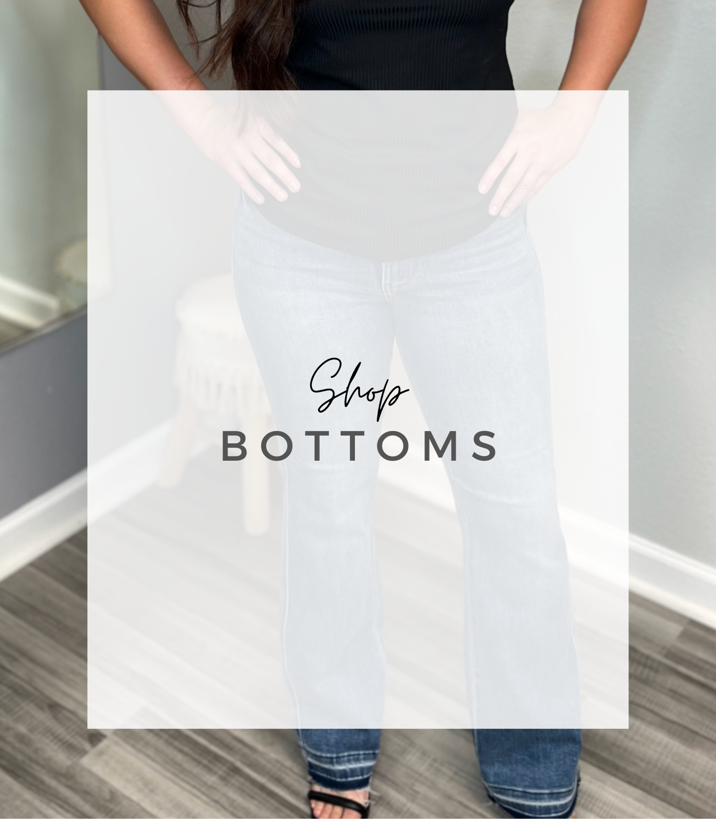 Bottoms