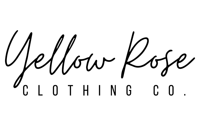 Yellow Rose Clothing Co.